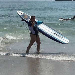 Meet your Posher, Maria